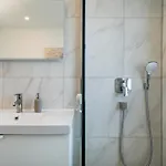 Bodenseenest Apartmán Meckenbeuren