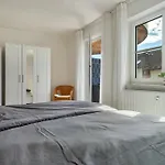 Bodenseenest Apartmán Meckenbeuren