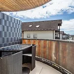 Appartement Bodenseenest *