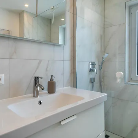 Bodenseenest Apartment