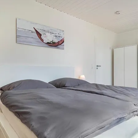 Bodenseenest Apartment