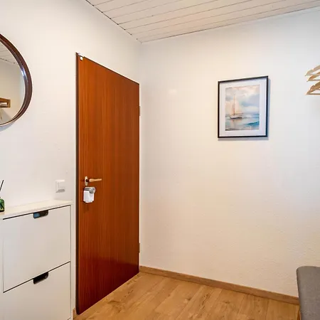 Bodenseenest Apartment *