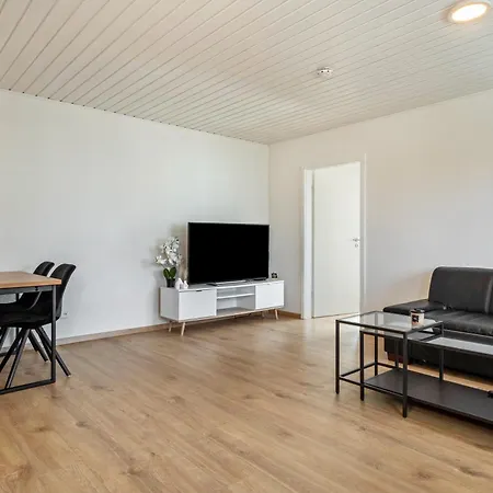 Apartment Bodenseenest Meckenbeuren