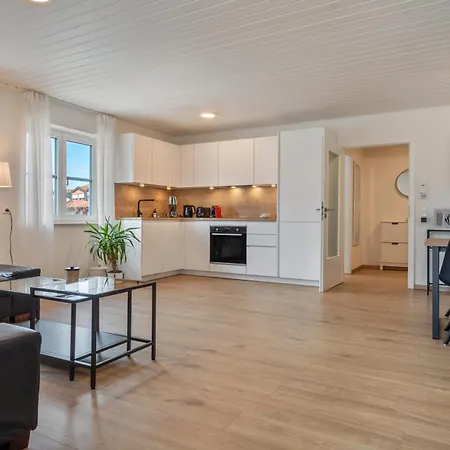 Bodenseenest Διαμέρισμα Meckenbeuren