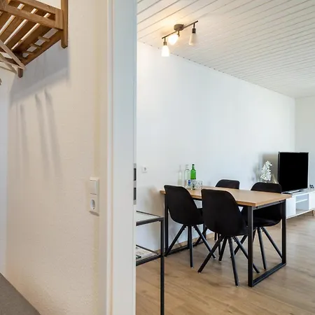 Bodenseenest Appartement *