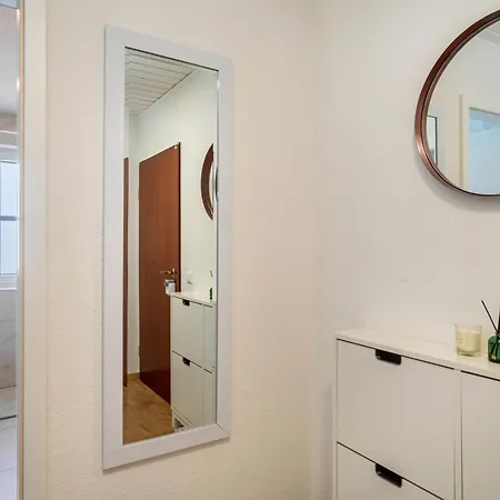 Bodenseenest Appartement Meckenbeuren