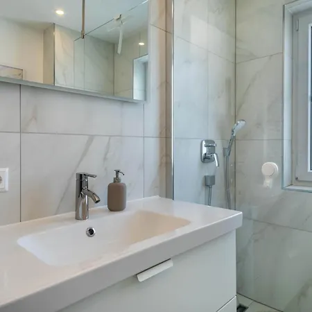 Bodenseenest Apartament *