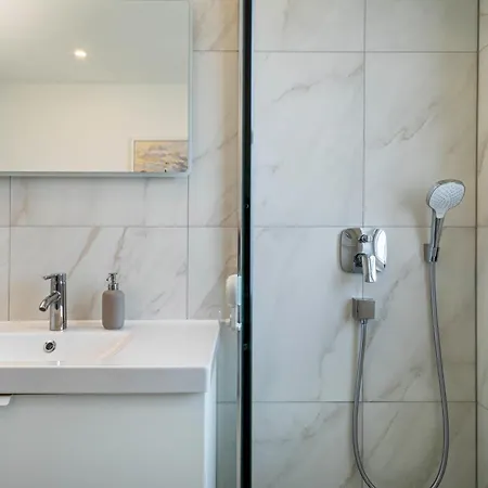 Bodenseenest Apartament