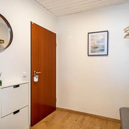 Bodenseenest Apartament *