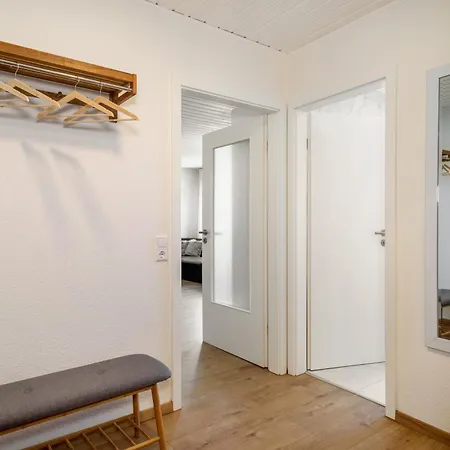 Bodenseenest Apartament *