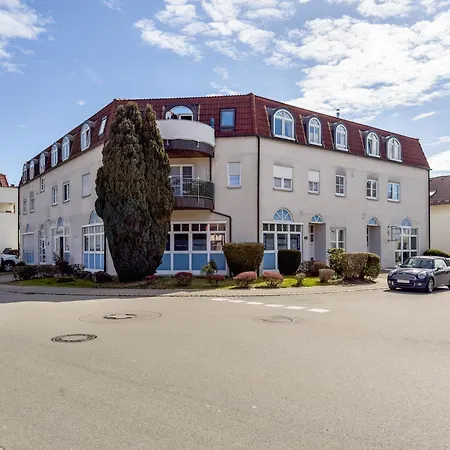 Bodenseenest Appartement Meckenbeuren
