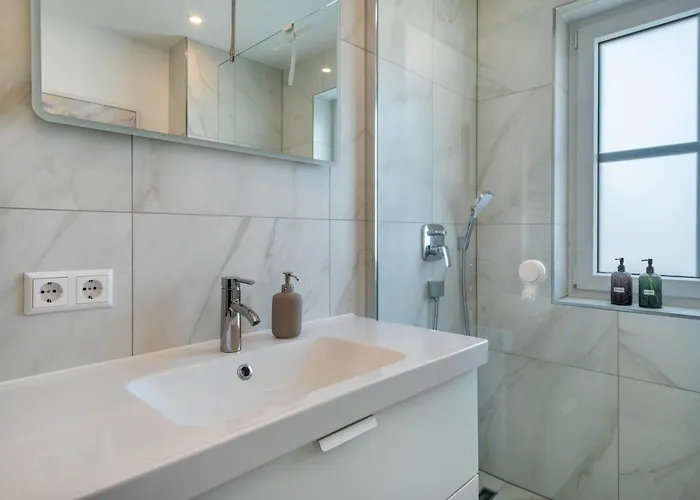 Bodenseenest Lägenhet