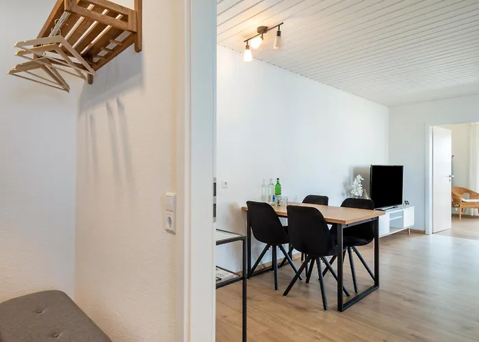 Bodenseenest Meckenbeuren