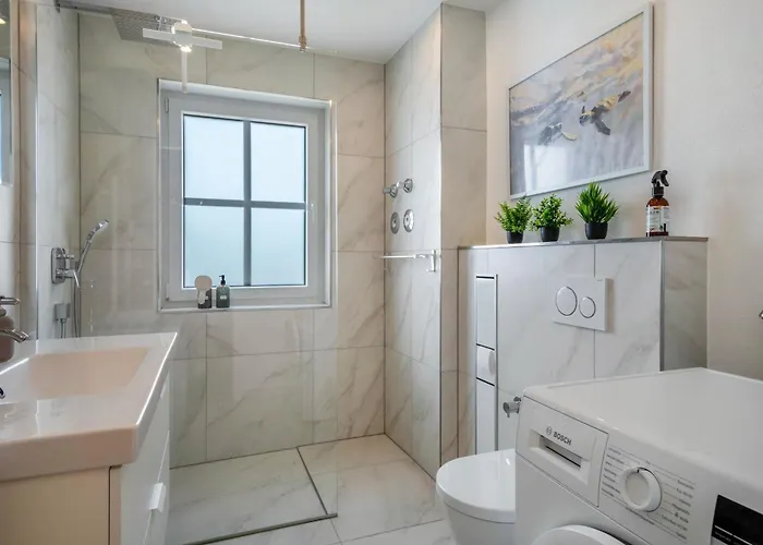 Bodenseenest Διαμέρισμα *