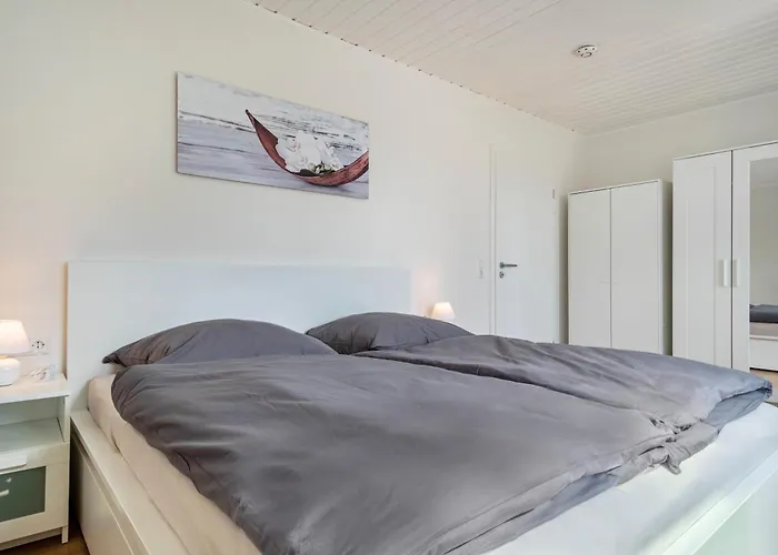 Bodenseenest Lägenhet