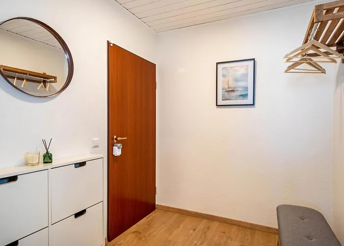 Bodenseenest Lägenhet *