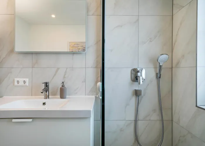 Bodenseenest Διαμέρισμα Meckenbeuren