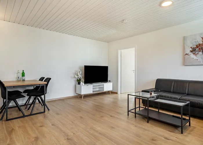 Διαμέρισμα Bodenseenest Meckenbeuren