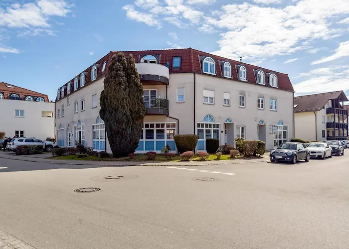 Bodenseenest Διαμέρισμα